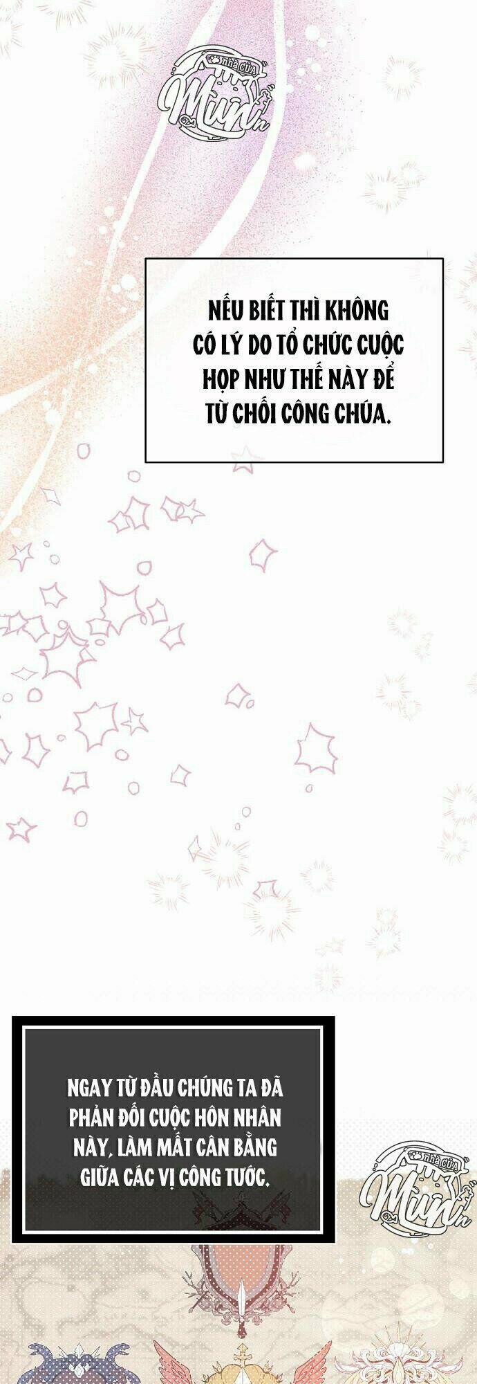 Tôi Không Cố Ý Quyến Rũ Nam Chính Đâu! 27 trang 30