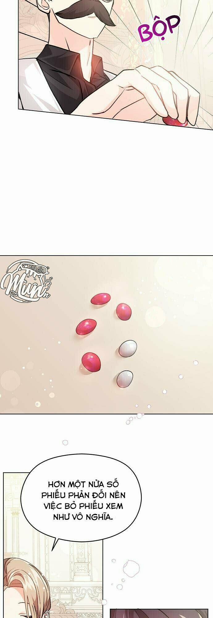 Tôi Không Cố Ý Quyến Rũ Nam Chính Đâu! 27 trang 5