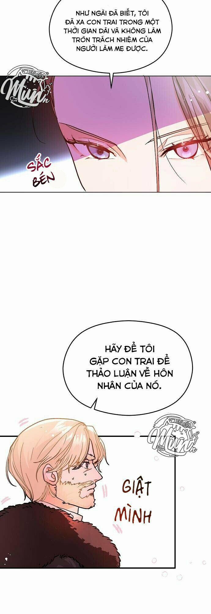 Tôi Không Cố Ý Quyến Rũ Nam Chính Đâu! 27 trang 9