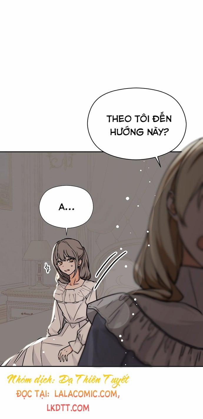 Tôi Không Cố Ý Quyến Rũ Nam Chính Đâu! 28 trang 20