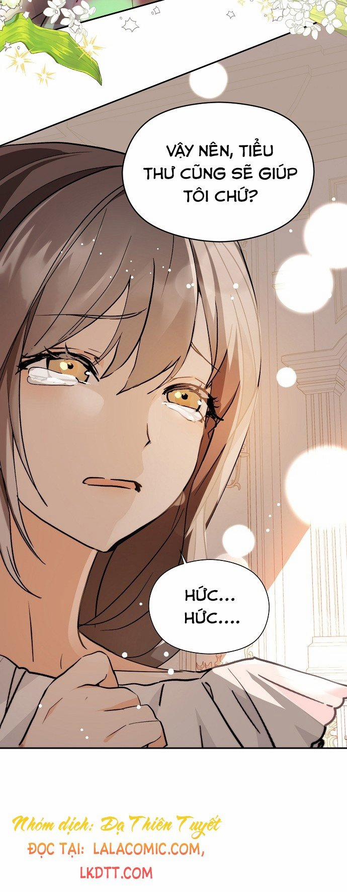 Tôi Không Cố Ý Quyến Rũ Nam Chính Đâu! 28 trang 25