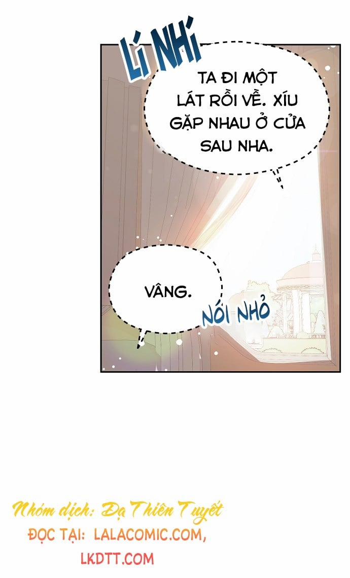 Tôi Không Cố Ý Quyến Rũ Nam Chính Đâu! 28 trang 4