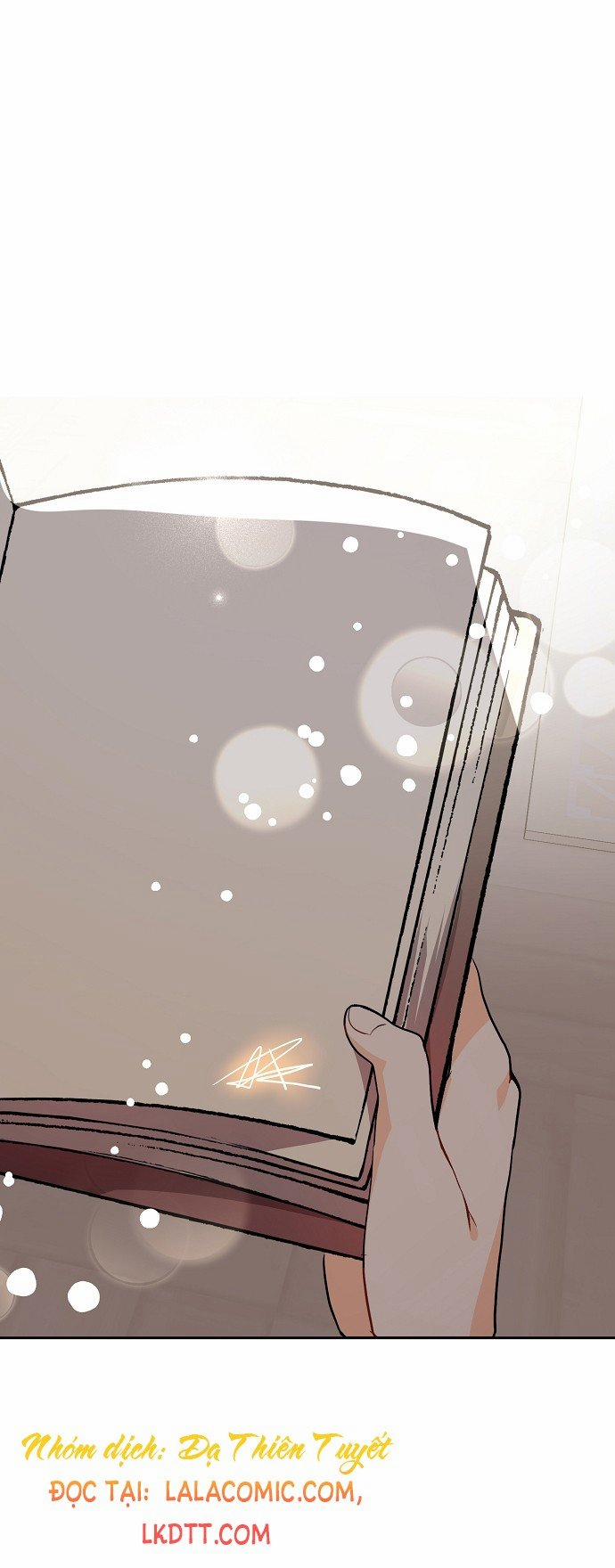 Tôi Không Cố Ý Quyến Rũ Nam Chính Đâu! 28 trang 9