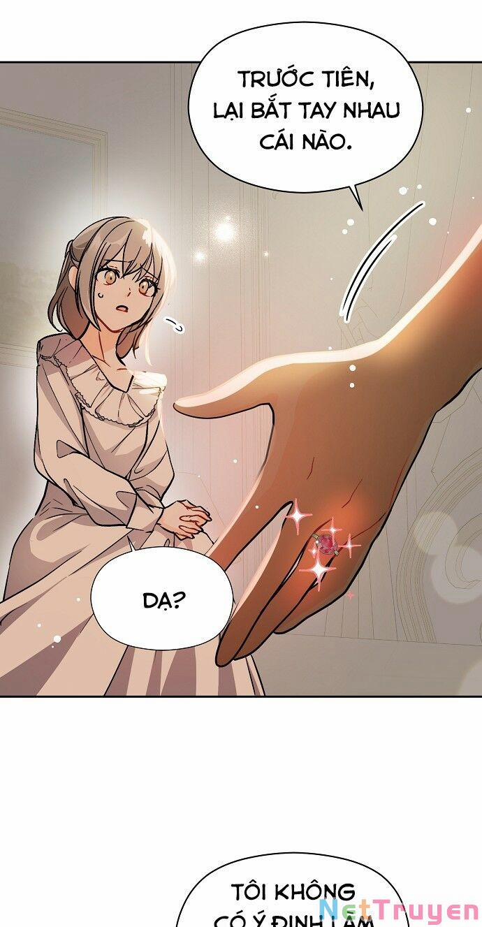 Tôi Không Cố Ý Quyến Rũ Nam Chính Đâu! 29 trang 20