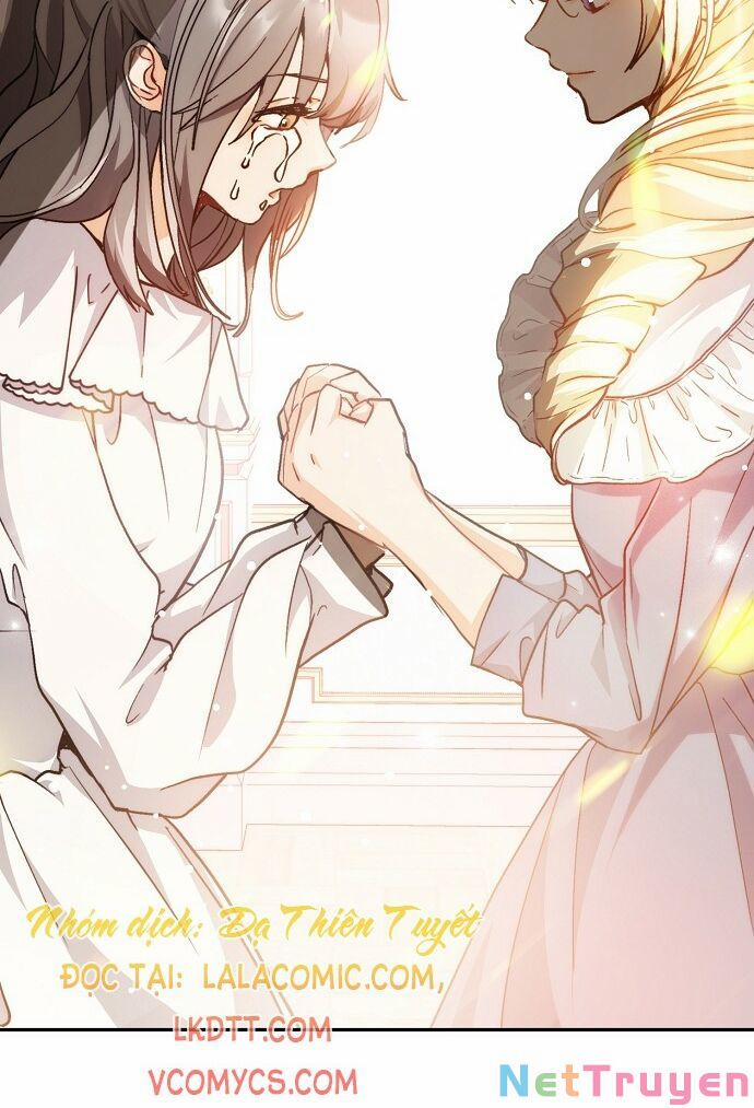 Tôi Không Cố Ý Quyến Rũ Nam Chính Đâu! 29 trang 37