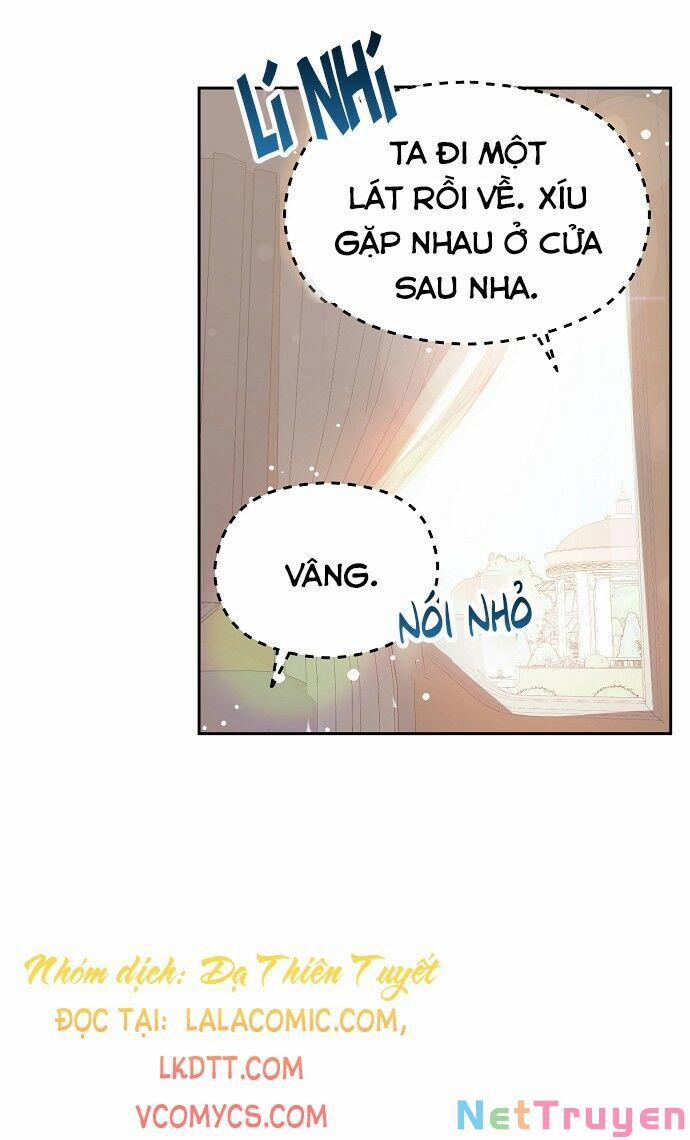 Tôi Không Cố Ý Quyến Rũ Nam Chính Đâu! 29 trang 7