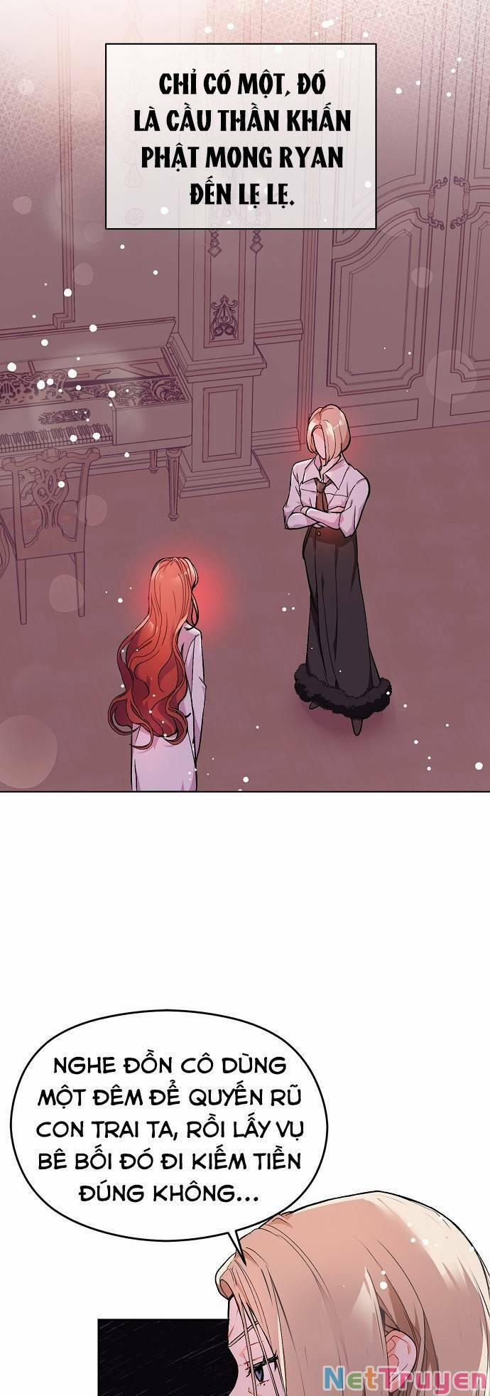 Tôi Không Cố Ý Quyến Rũ Nam Chính Đâu! 30 trang 10