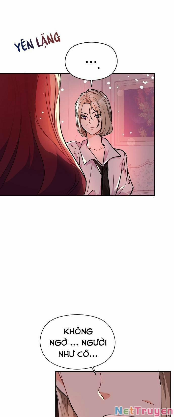 Tôi Không Cố Ý Quyến Rũ Nam Chính Đâu! 30 trang 15