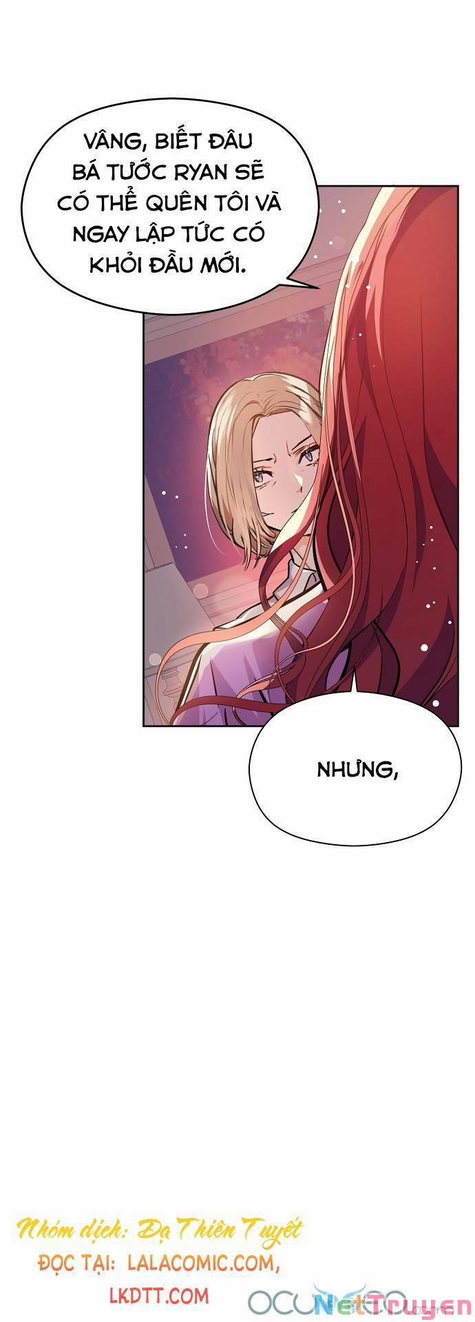 Tôi Không Cố Ý Quyến Rũ Nam Chính Đâu! 30 trang 27