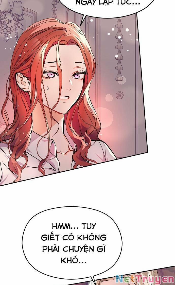 Tôi Không Cố Ý Quyến Rũ Nam Chính Đâu! 30 trang 40