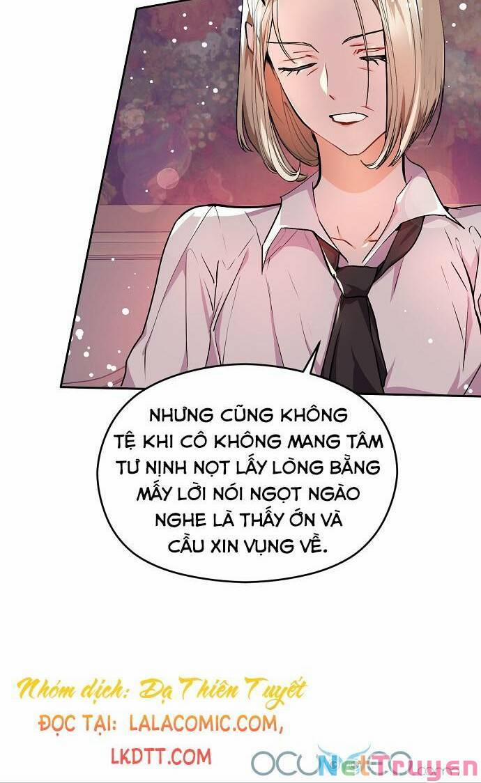 Tôi Không Cố Ý Quyến Rũ Nam Chính Đâu! 30 trang 41