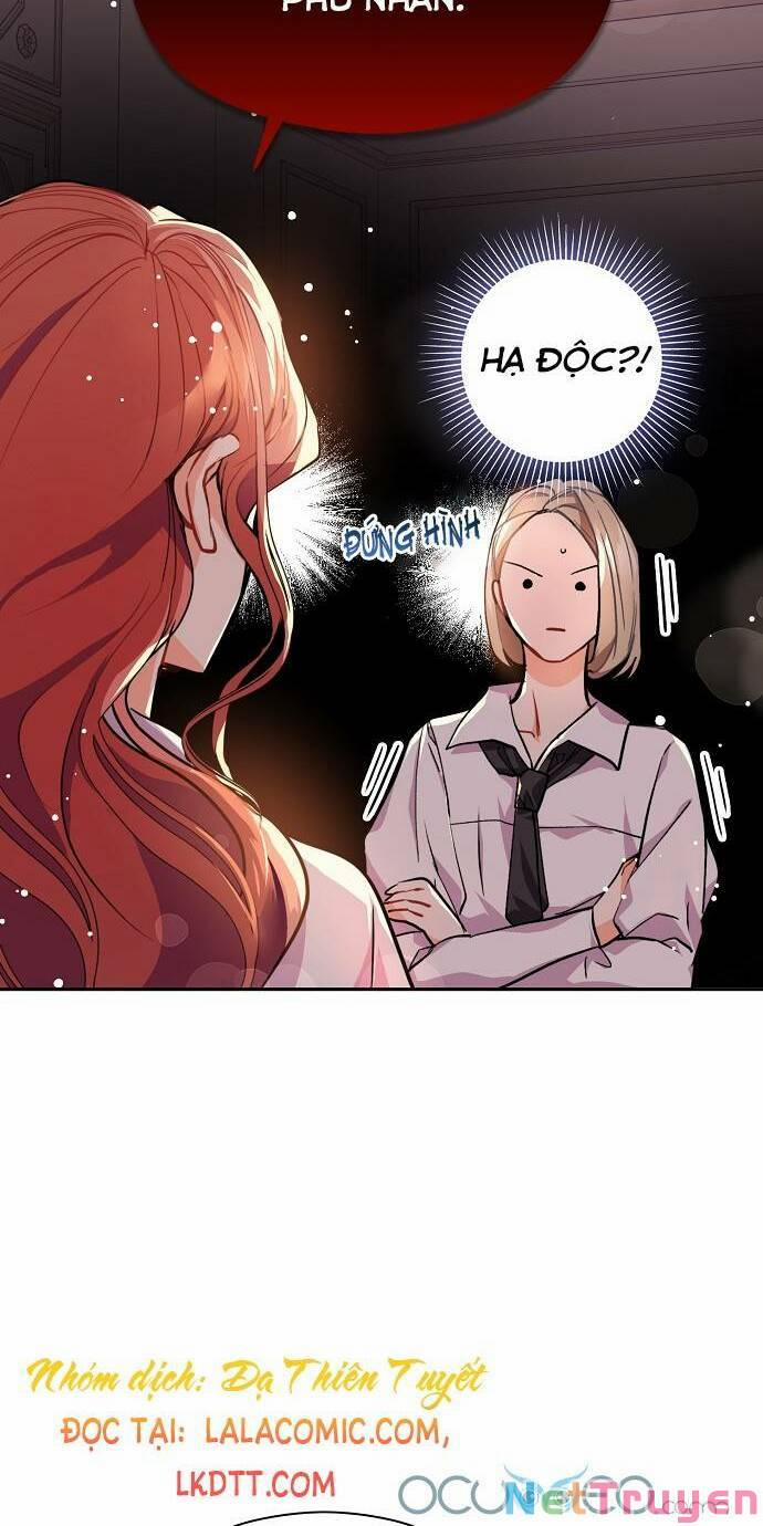 Tôi Không Cố Ý Quyến Rũ Nam Chính Đâu! 30 trang 47