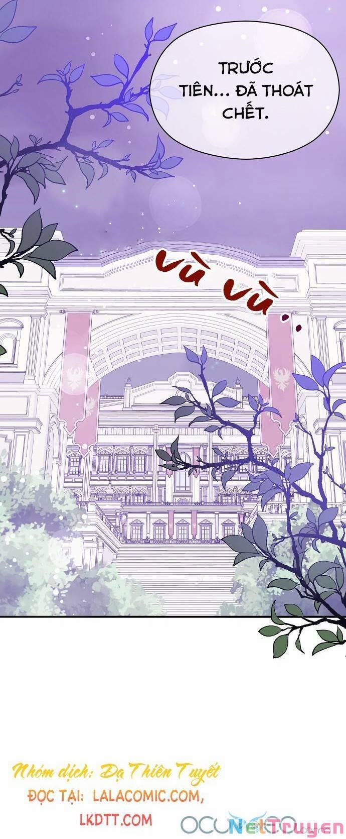 Tôi Không Cố Ý Quyến Rũ Nam Chính Đâu! 30 trang 57