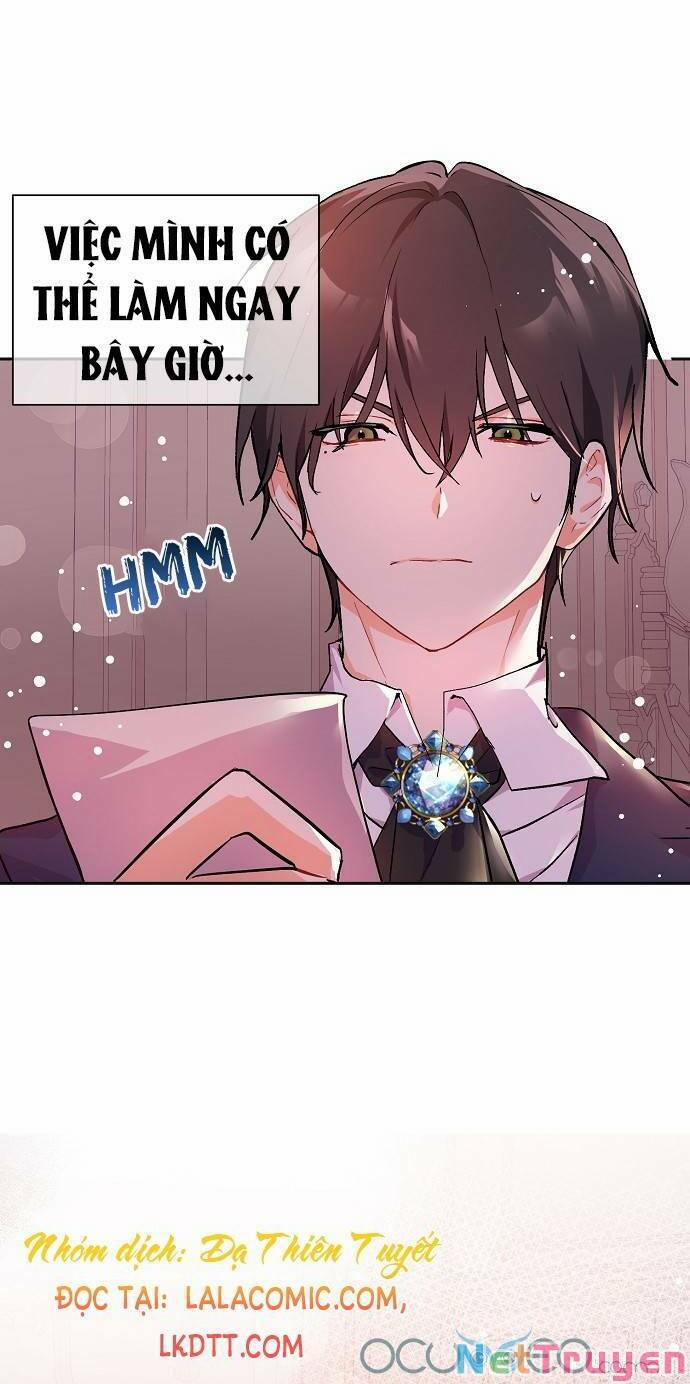 Tôi Không Cố Ý Quyến Rũ Nam Chính Đâu! 30 trang 9