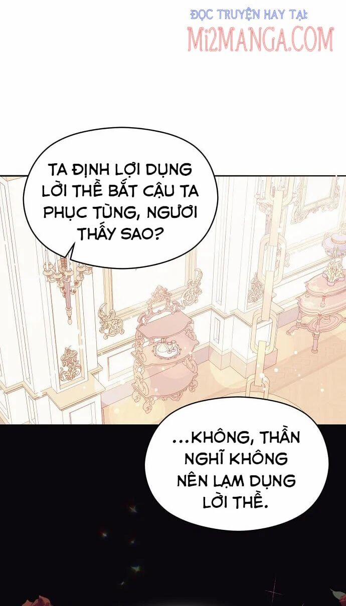 Tôi Không Cố Ý Quyến Rũ Nam Chính Đâu! 31 trang 24