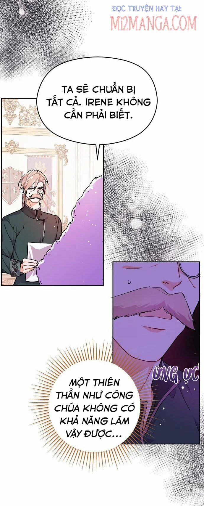 Tôi Không Cố Ý Quyến Rũ Nam Chính Đâu! 31 trang 27