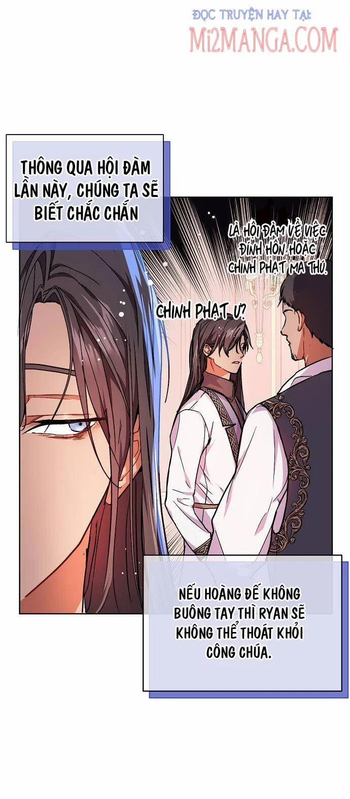 Tôi Không Cố Ý Quyến Rũ Nam Chính Đâu! 31 trang 48