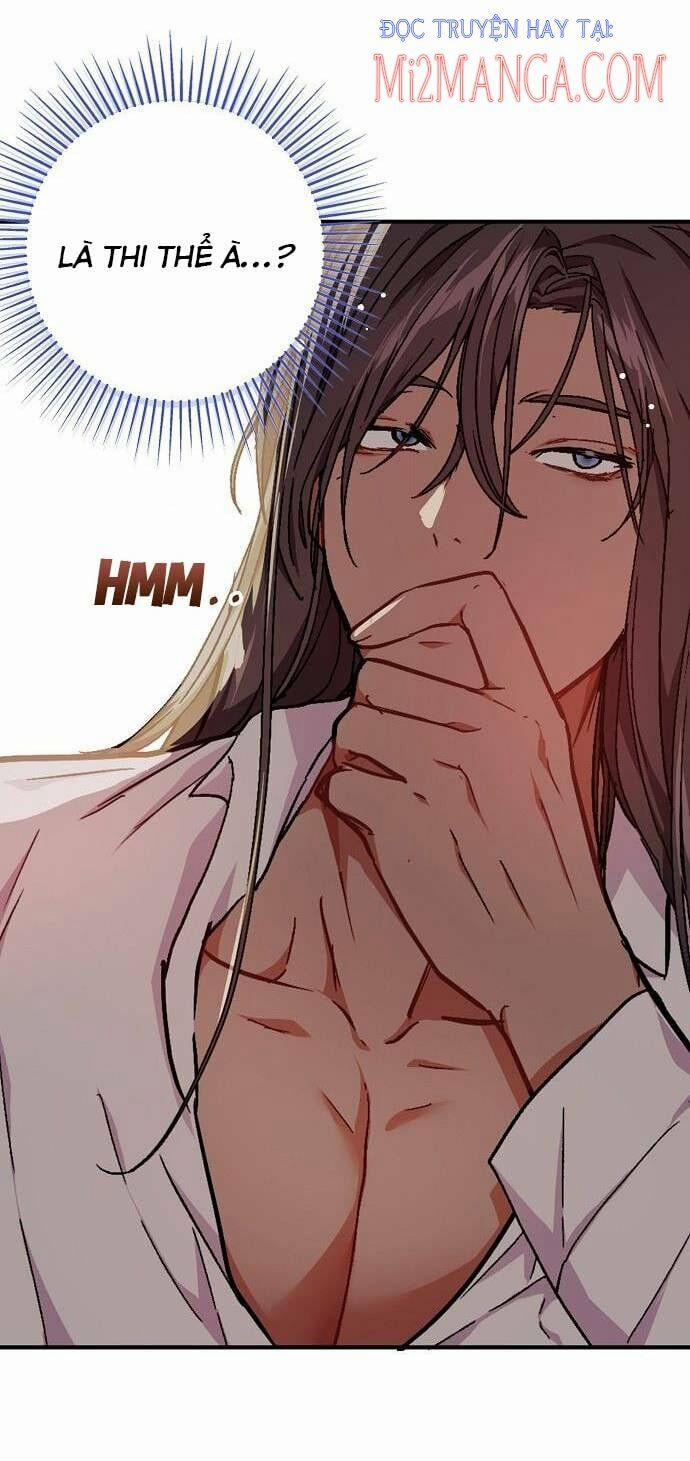 Tôi Không Cố Ý Quyến Rũ Nam Chính Đâu! 31 trang 54