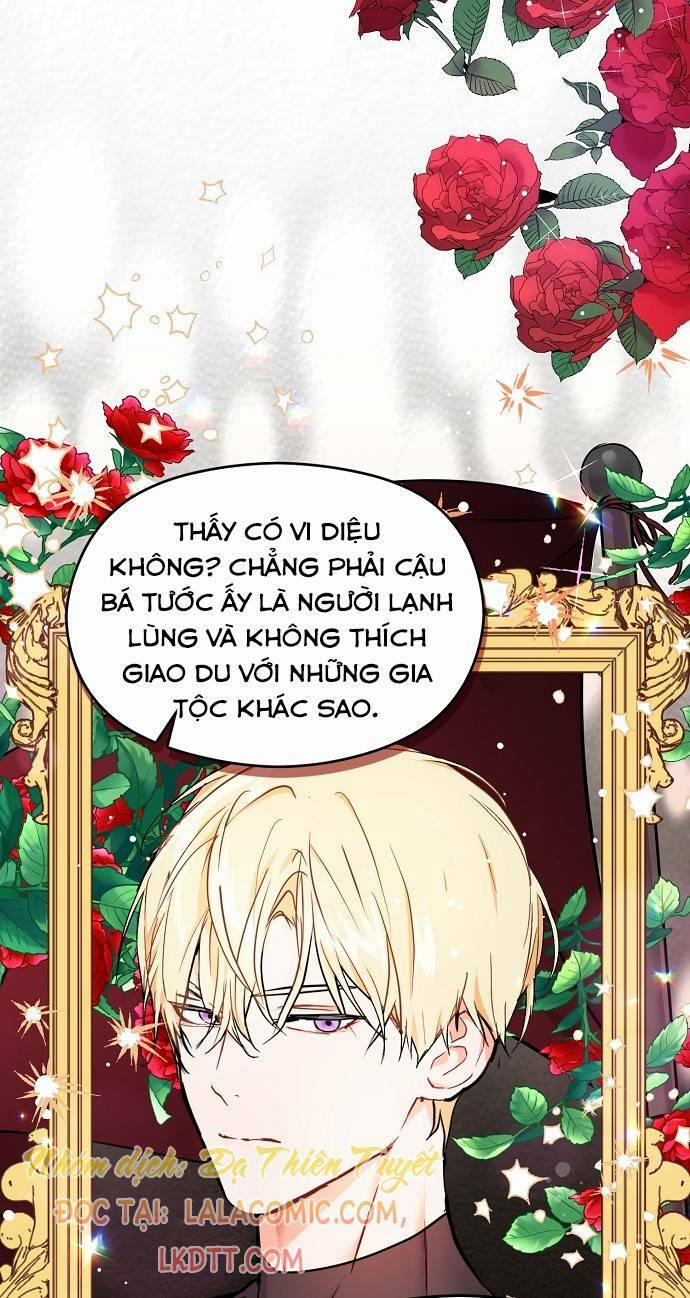 Tôi Không Cố Ý Quyến Rũ Nam Chính Đâu! 32 trang 2