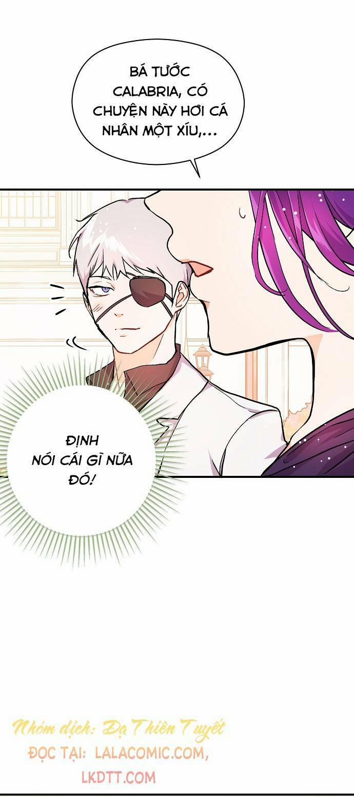 Tôi Không Cố Ý Quyến Rũ Nam Chính Đâu! 32 trang 23