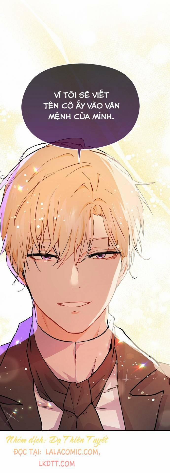 Tôi Không Cố Ý Quyến Rũ Nam Chính Đâu! 32 trang 27