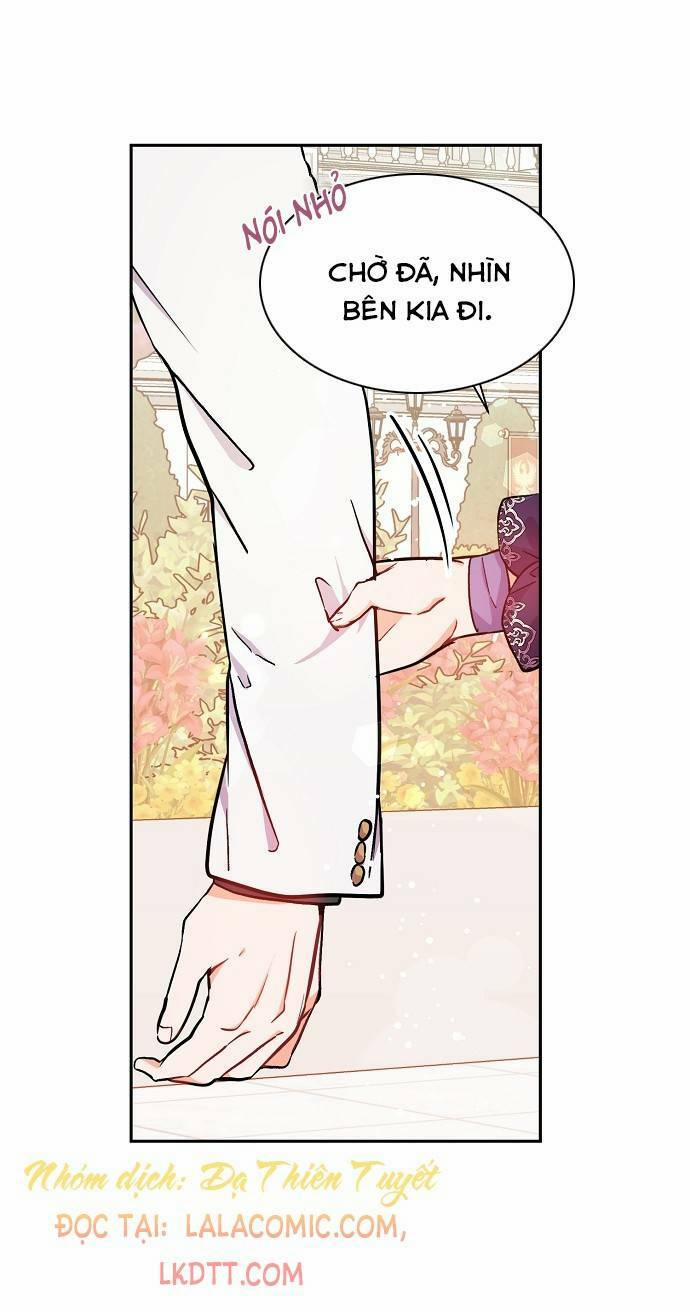 Tôi Không Cố Ý Quyến Rũ Nam Chính Đâu! 32 trang 30