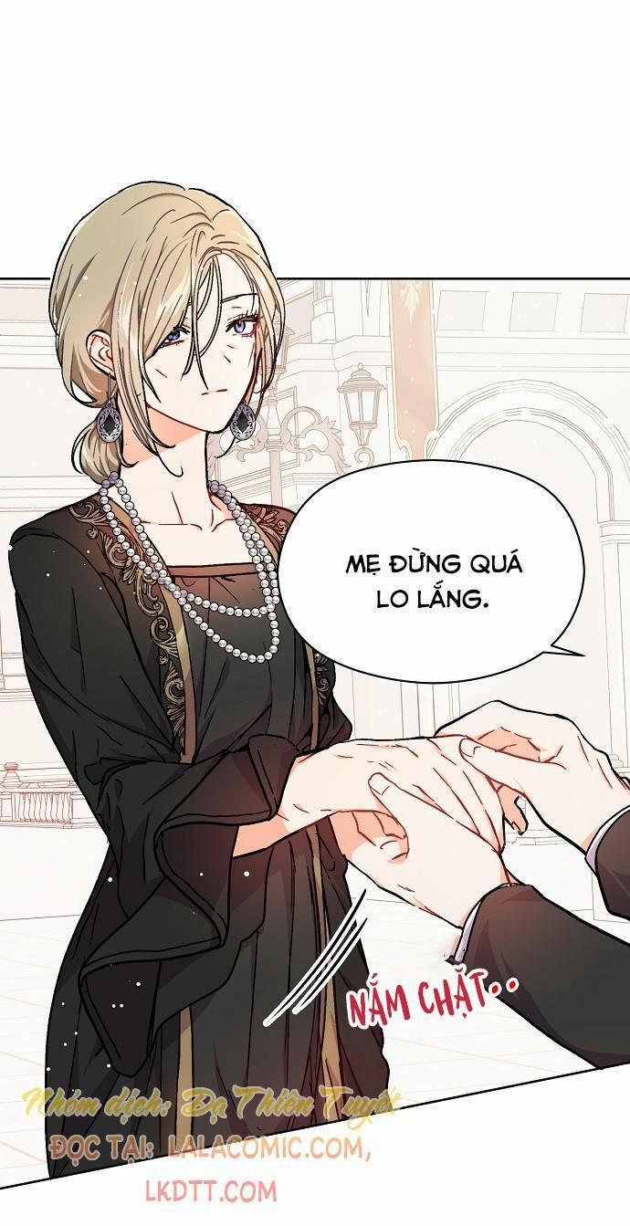 Tôi Không Cố Ý Quyến Rũ Nam Chính Đâu! 32 trang 39