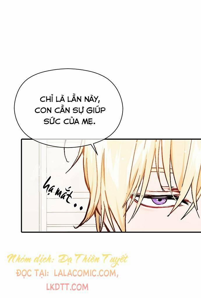 Tôi Không Cố Ý Quyến Rũ Nam Chính Đâu! 32 trang 41