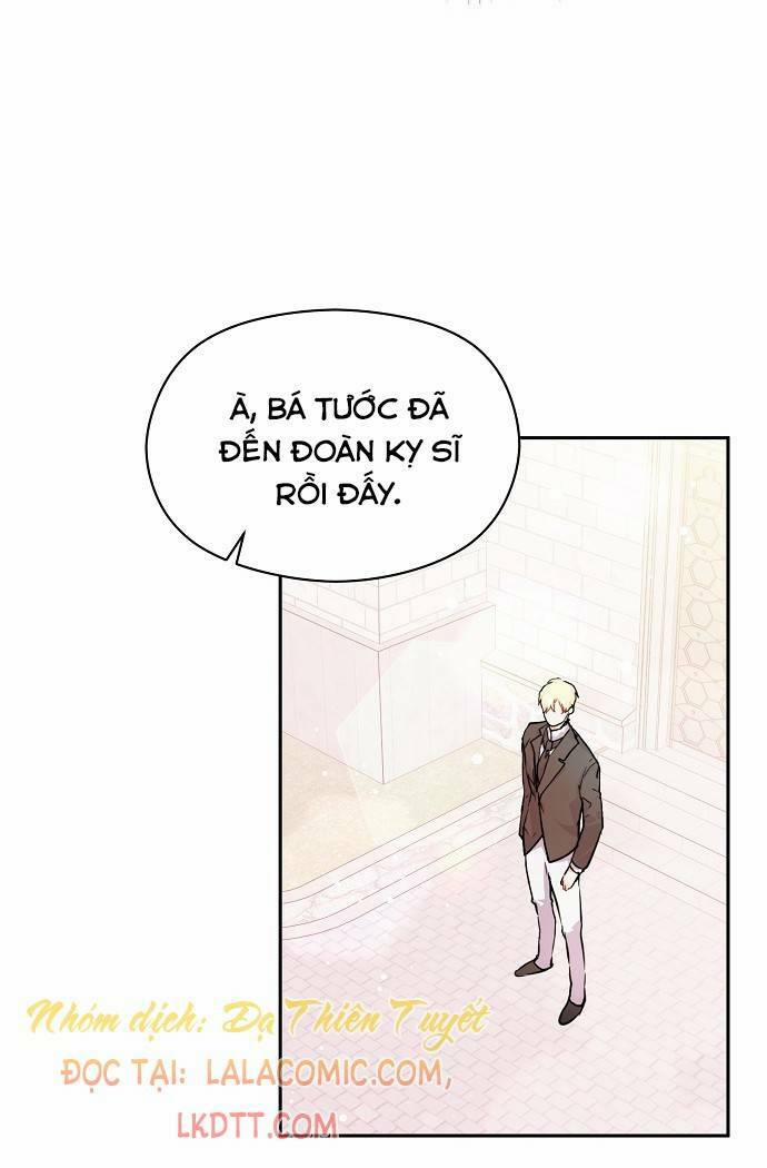 Tôi Không Cố Ý Quyến Rũ Nam Chính Đâu! 32 trang 5