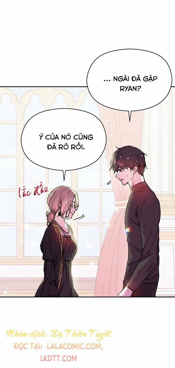 Tôi Không Cố Ý Quyến Rũ Nam Chính Đâu! 32 trang 57