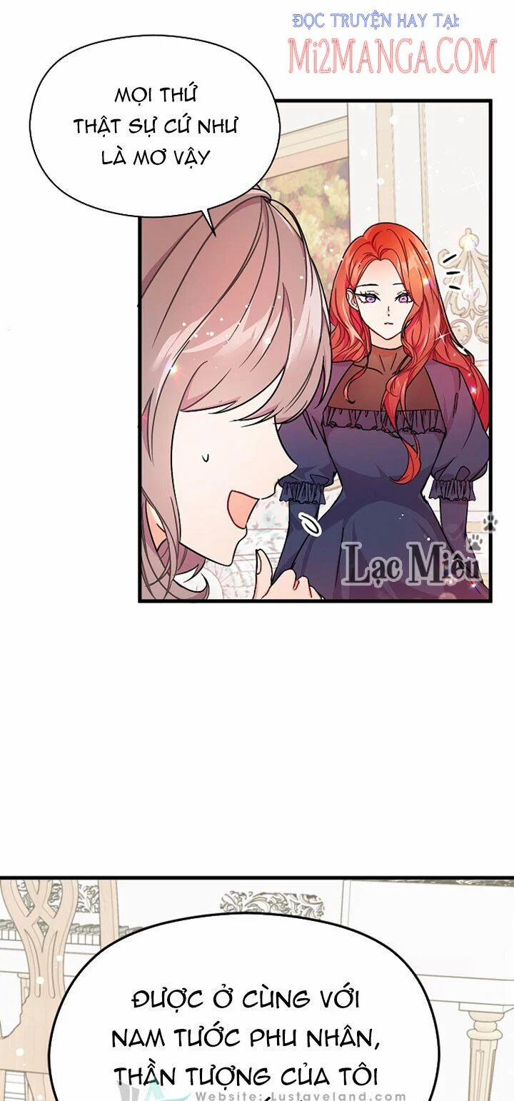 Tôi Không Cố Ý Quyến Rũ Nam Chính Đâu! 33 trang 10