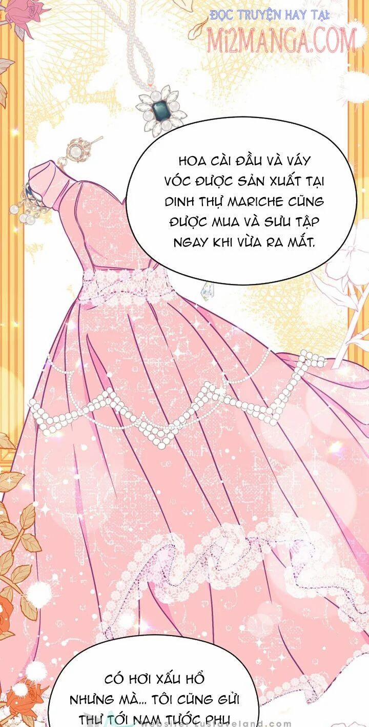 Tôi Không Cố Ý Quyến Rũ Nam Chính Đâu! 33 trang 14