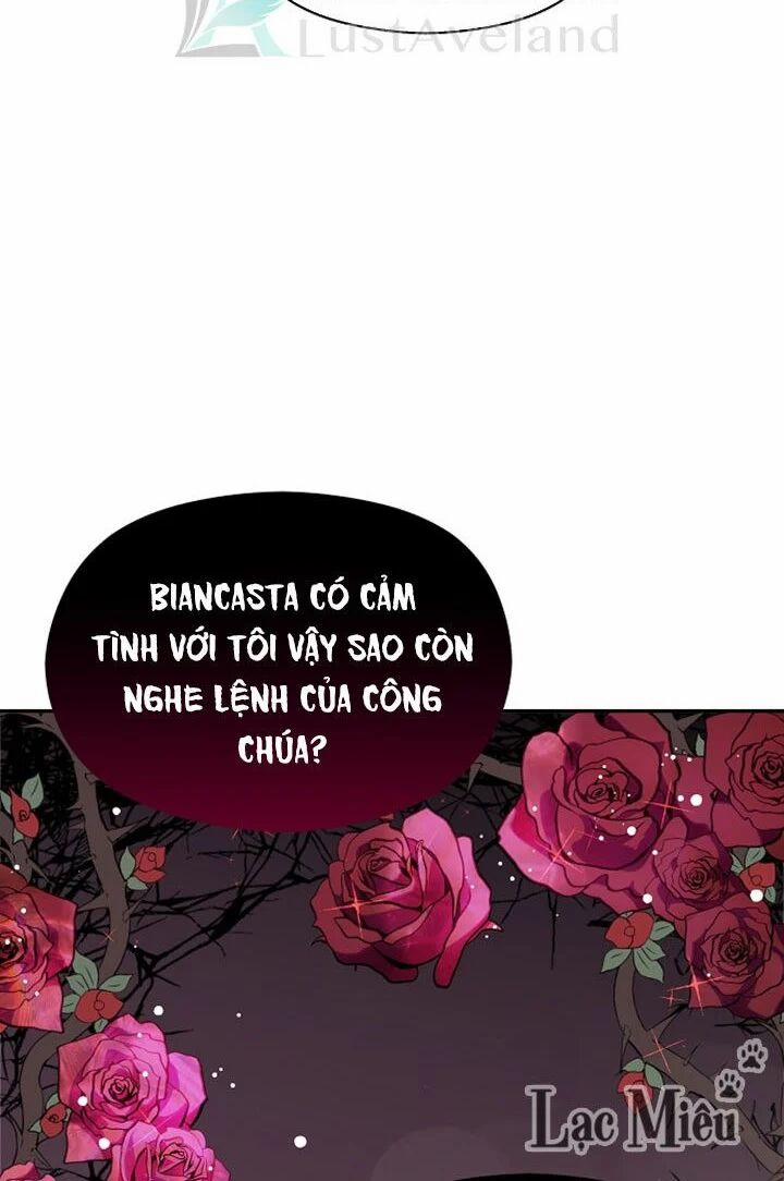 Tôi Không Cố Ý Quyến Rũ Nam Chính Đâu! 33 trang 17