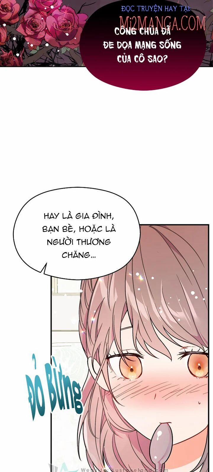 Tôi Không Cố Ý Quyến Rũ Nam Chính Đâu! 33 trang 18