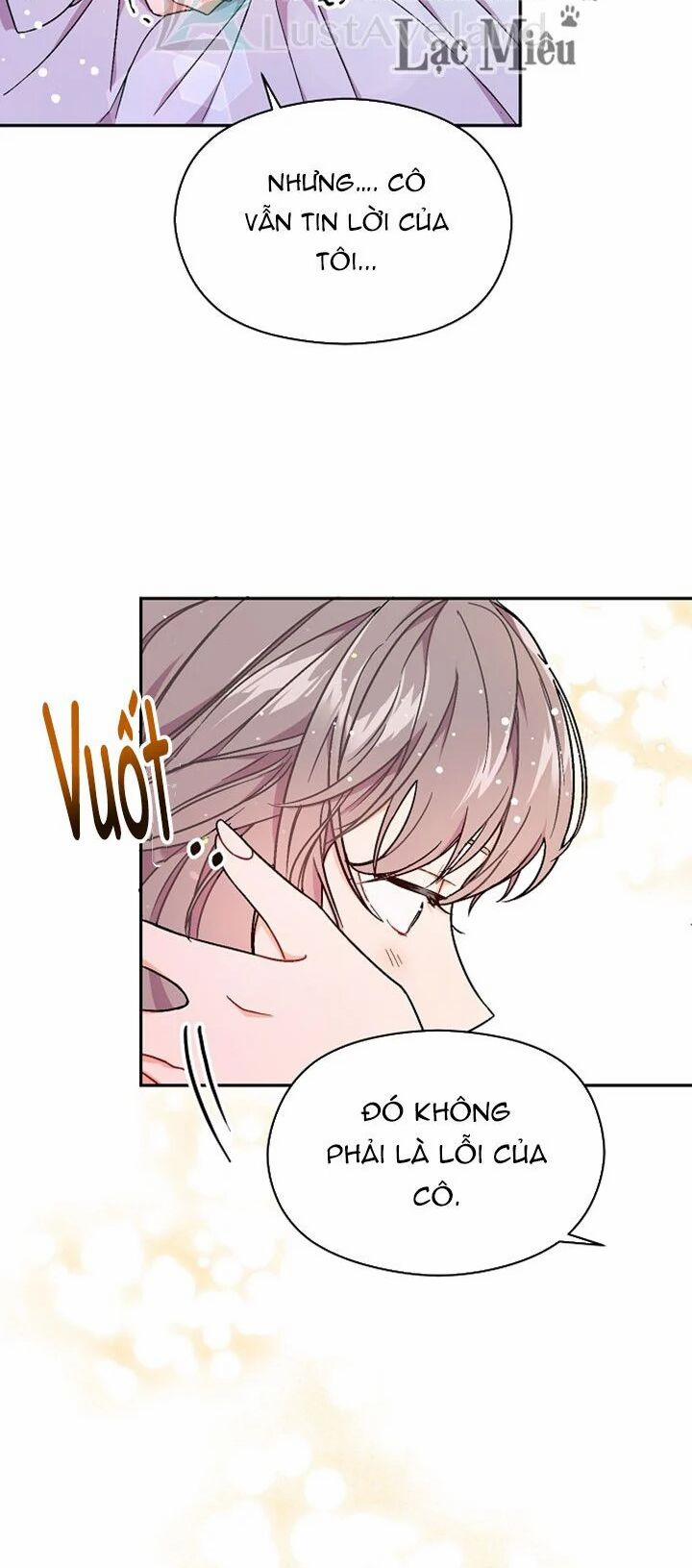 Tôi Không Cố Ý Quyến Rũ Nam Chính Đâu! 33 trang 3