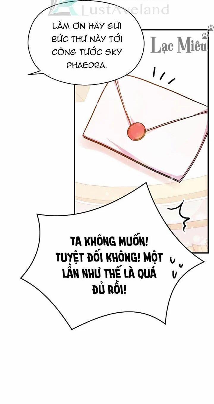 Tôi Không Cố Ý Quyến Rũ Nam Chính Đâu! 33 trang 32