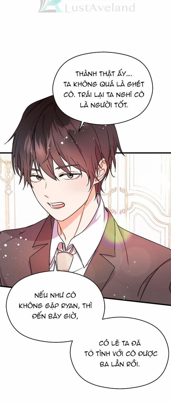 Tôi Không Cố Ý Quyến Rũ Nam Chính Đâu! 33 trang 34
