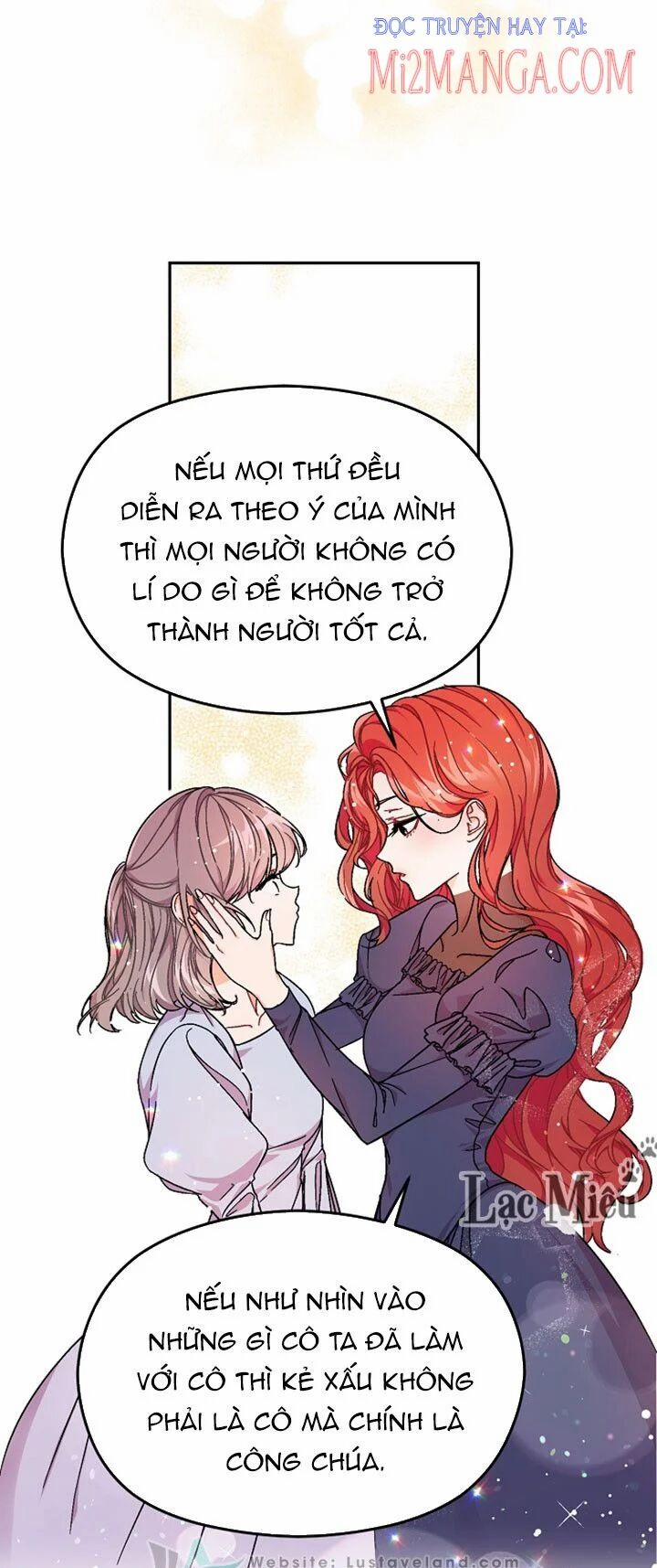 Tôi Không Cố Ý Quyến Rũ Nam Chính Đâu! 33 trang 4