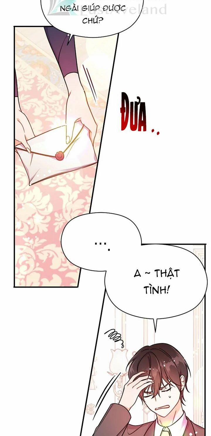 Tôi Không Cố Ý Quyến Rũ Nam Chính Đâu! 33 trang 46