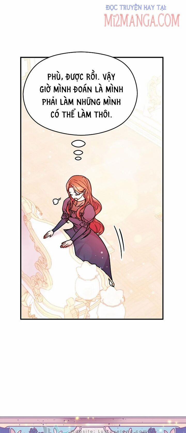 Tôi Không Cố Ý Quyến Rũ Nam Chính Đâu! 33 trang 51