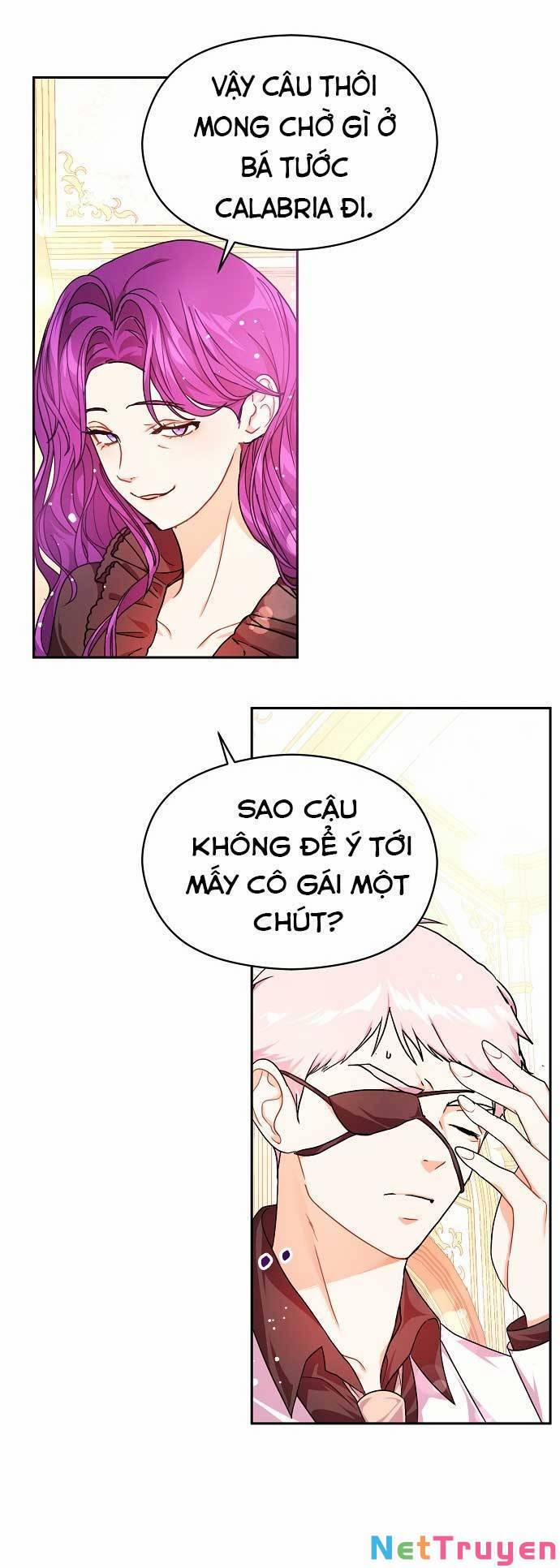 Tôi Không Cố Ý Quyến Rũ Nam Chính Đâu! 35 trang 19