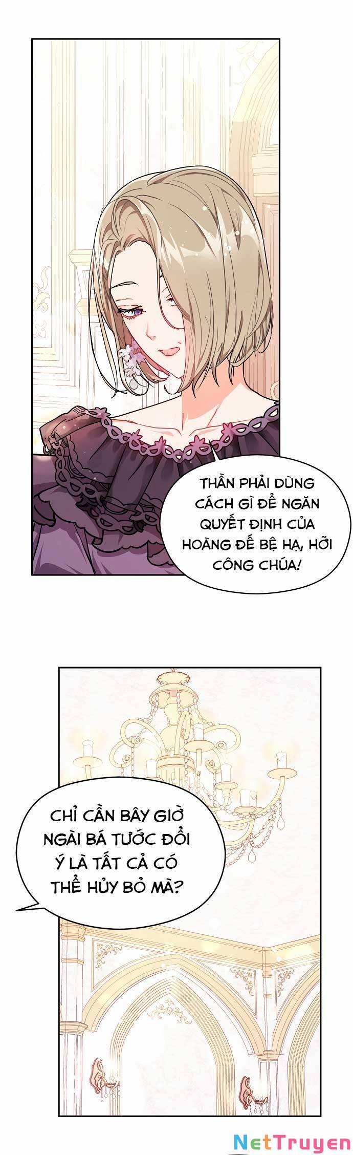 Tôi Không Cố Ý Quyến Rũ Nam Chính Đâu! 35 trang 27