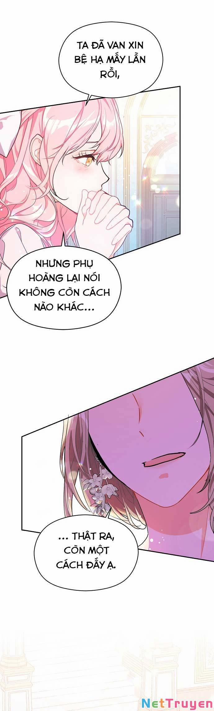 Tôi Không Cố Ý Quyến Rũ Nam Chính Đâu! 35 trang 29