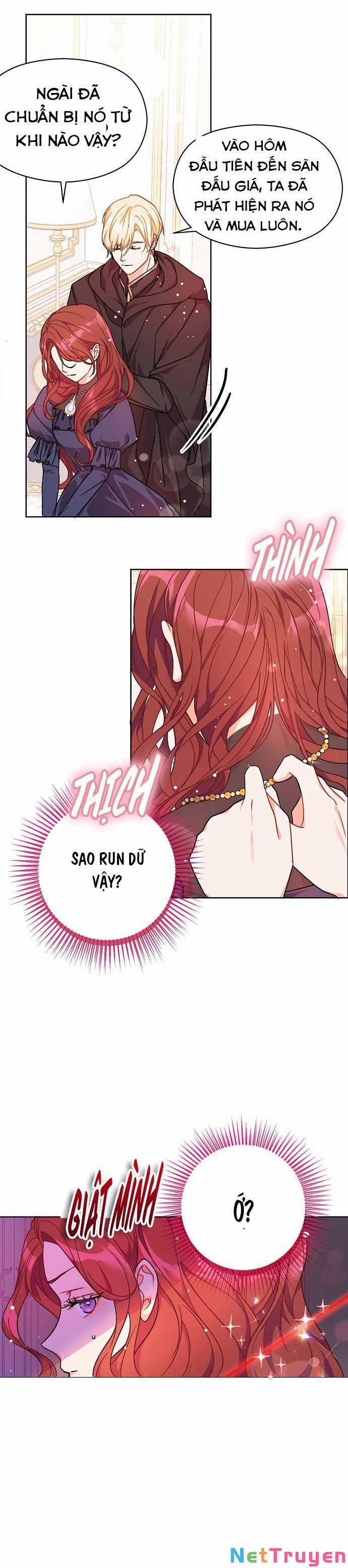 Tôi Không Cố Ý Quyến Rũ Nam Chính Đâu! 35 trang 3