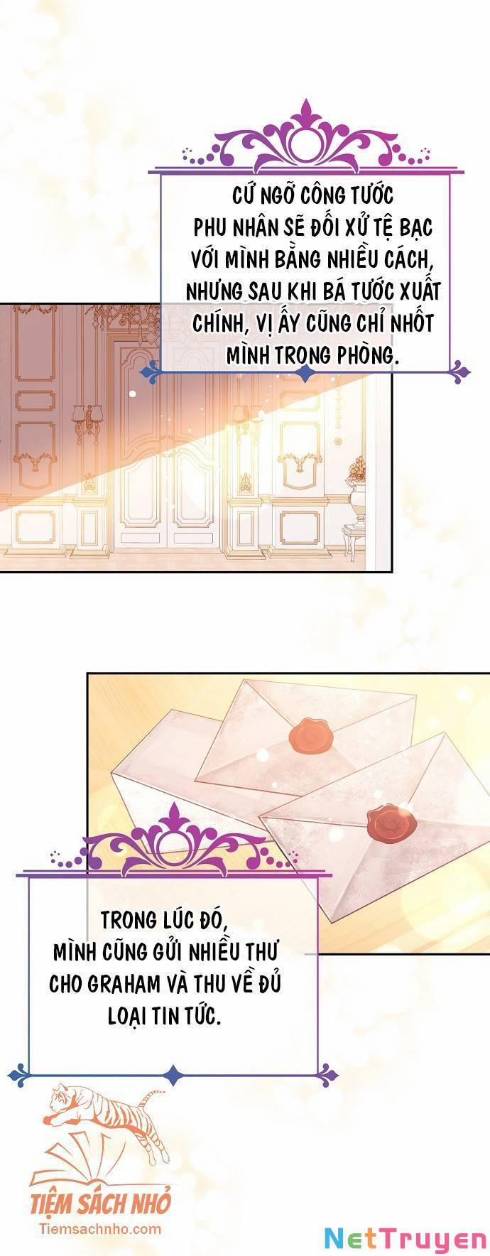 Tôi Không Cố Ý Quyến Rũ Nam Chính Đâu! 36 trang 13