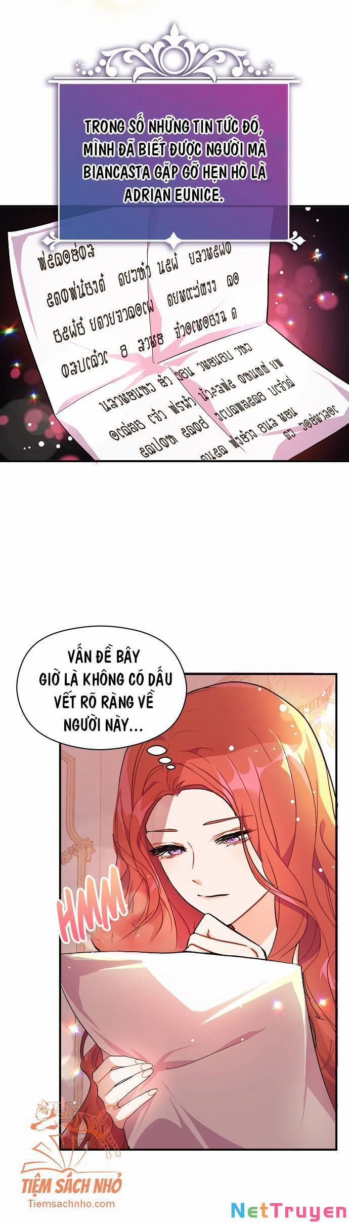 Tôi Không Cố Ý Quyến Rũ Nam Chính Đâu! 36 trang 14