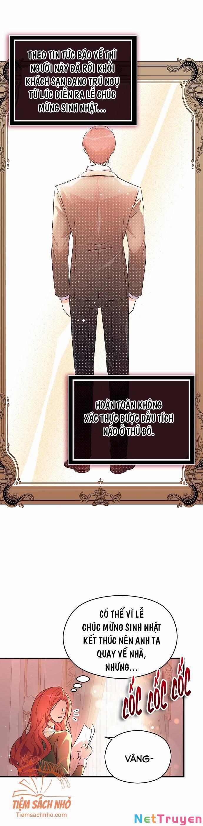 Tôi Không Cố Ý Quyến Rũ Nam Chính Đâu! 36 trang 15