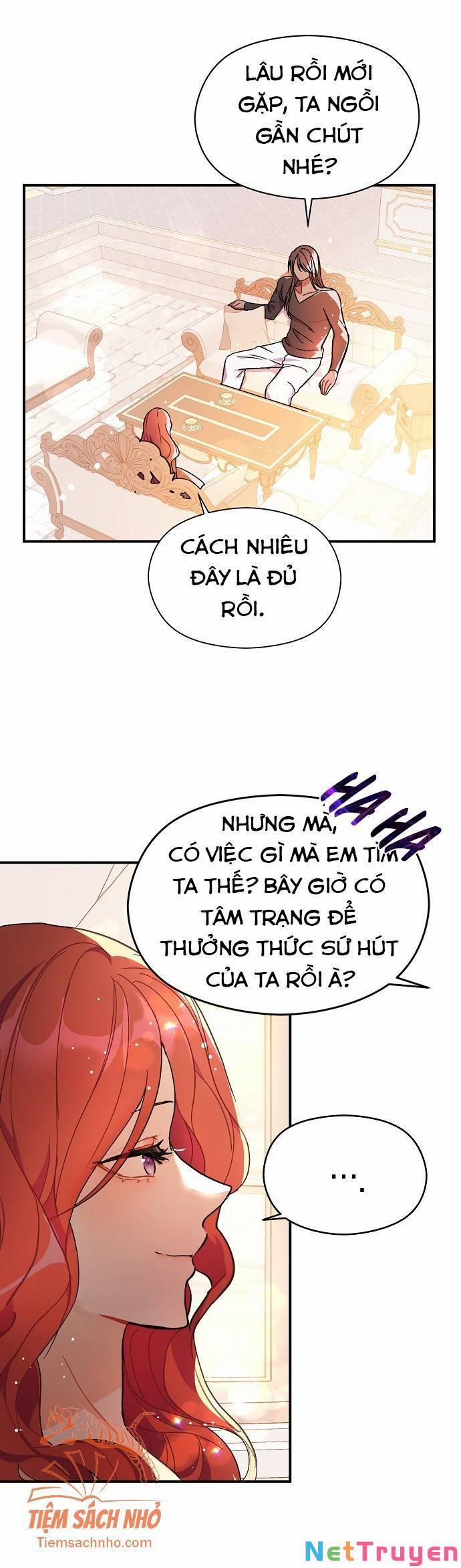 Tôi Không Cố Ý Quyến Rũ Nam Chính Đâu! 36 trang 17