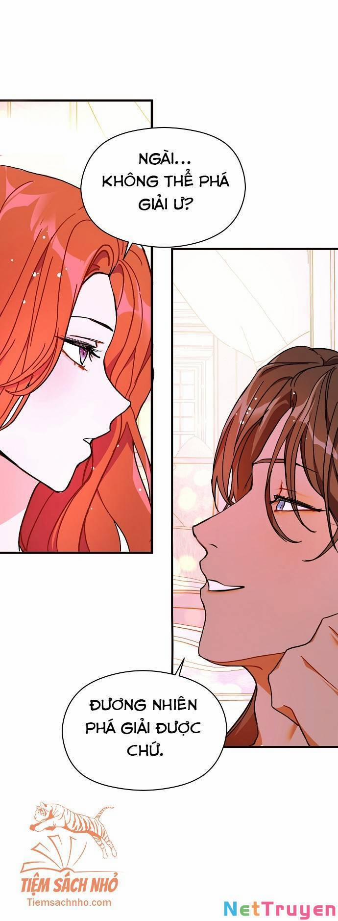 Tôi Không Cố Ý Quyến Rũ Nam Chính Đâu! 36 trang 24