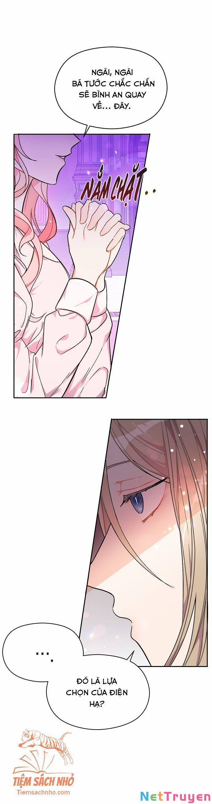 Tôi Không Cố Ý Quyến Rũ Nam Chính Đâu! 36 trang 7